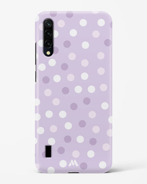 Polka Dots in Violet Hard Case Phone Cover-(Xiaomi)