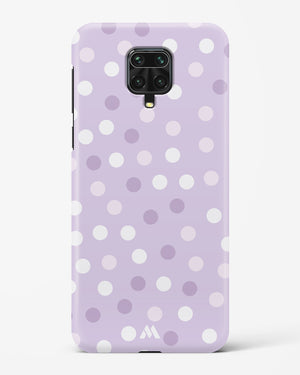 Polka Dots in Violet Hard Case Phone Cover-(Xiaomi)