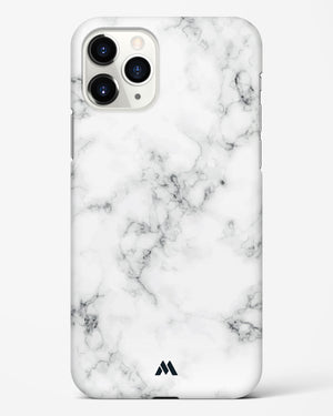 Bleached Bone Marble Hard Case iPhone 11 Pro