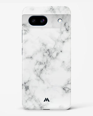 Bleached Bone Marble Hard Case Phone Cover (Google)