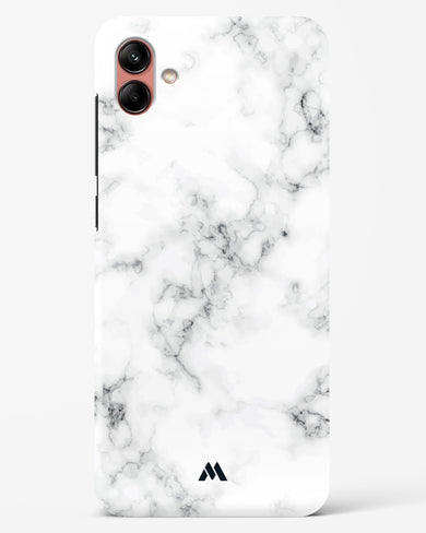 Bleached Bone Marble Hard Case Phone Cover-(Samsung)