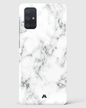 Bleached Bone Marble Hard Case Phone Cover (Samsung)
