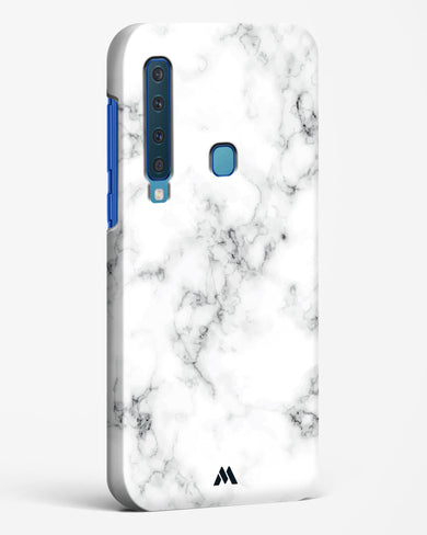 Bleached Bone Marble Hard Case Phone Cover-(Samsung)