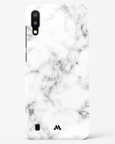 Bleached Bone Marble Hard Case Phone Cover-(Samsung)