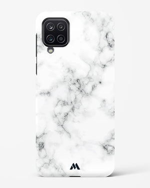 Bleached Bone Marble Hard Case Phone Cover-(Samsung)