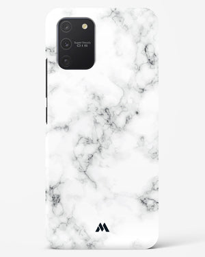 Bleached Bone Marble Hard Case Phone Cover (Samsung)