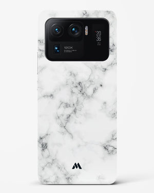 Bleached Bone Marble Hard Case Phone Cover (Xiaomi)