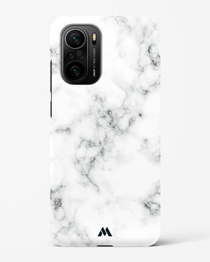 Bleached Bone Marble Hard Case Phone Cover (Xiaomi)