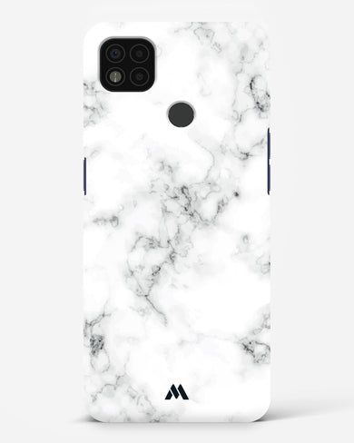 Bleached Bone Marble Hard Case Phone Cover (Xiaomi)