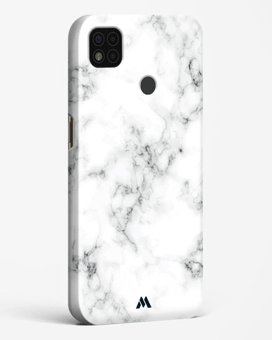 Bleached Bone Marble Hard Case Phone Cover (Xiaomi)