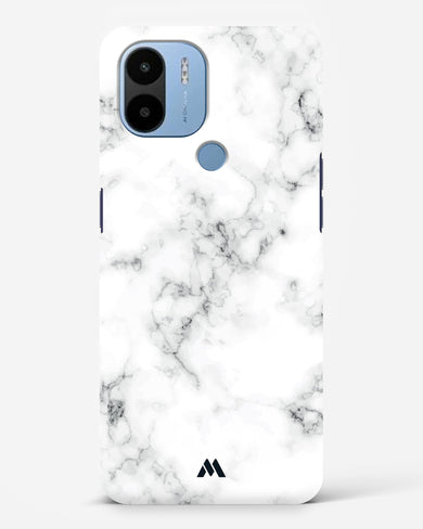 Bleached Bone Marble Hard Case Phone Cover (Xiaomi)