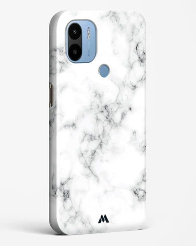 Bleached Bone Marble Hard Case Phone Cover (Xiaomi)