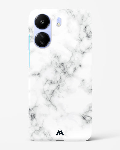 Bleached Bone Marble Hard Case Phone Cover (Xiaomi)