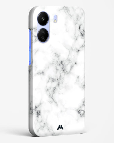 Bleached Bone Marble Hard Case Phone Cover (Xiaomi)
