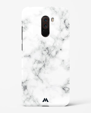 Bleached Bone Marble Hard Case Phone Cover-(Xiaomi)