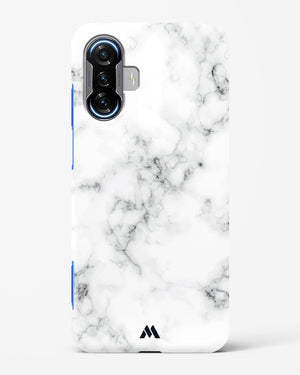 Bleached Bone Marble Hard Case Phone Cover (Xiaomi)