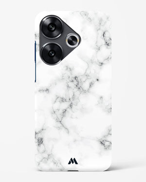 Bleached Bone Marble Hard Case Phone Cover (Xiaomi)