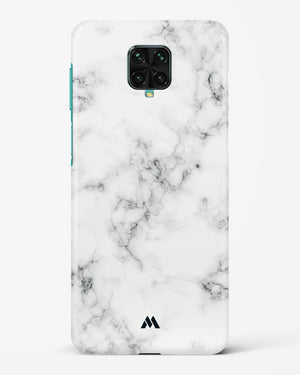 Bleached Bone Marble Hard Case Phone Cover-(Xiaomi)