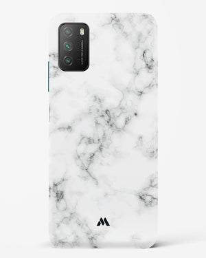 Bleached Bone Marble Hard Case Phone Cover (Xiaomi)