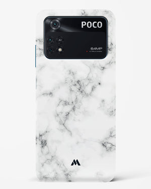 Bleached Bone Marble Hard Case Phone Cover (Xiaomi)