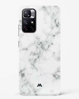 Bleached Bone Marble Hard Case Phone Cover (Xiaomi)