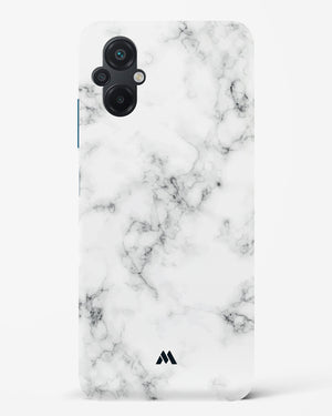 Bleached Bone Marble Hard Case Phone Cover (Xiaomi)