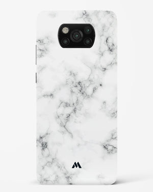 Bleached Bone Marble Hard Case Phone Cover-(Xiaomi)