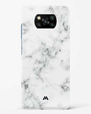 Bleached Bone Marble Hard Case Phone Cover-(Xiaomi)