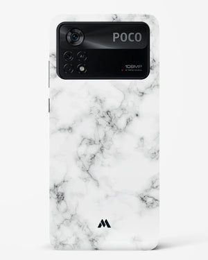 Bleached Bone Marble Hard Case Phone Cover (Xiaomi)