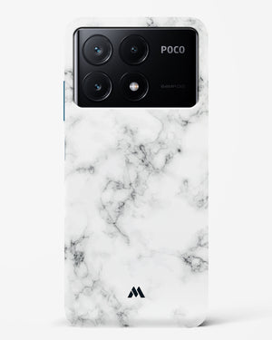 Bleached Bone Marble Hard Case Phone Cover (Xiaomi)