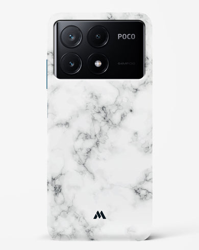 Bleached Bone Marble Hard Case Phone Cover (Xiaomi)