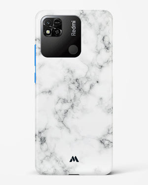Bleached Bone Marble Hard Case Phone Cover (Xiaomi)