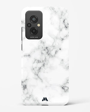 Bleached Bone Marble Hard Case Phone Cover (Xiaomi)