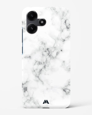 Bleached Bone Marble Hard Case Phone Cover (Xiaomi)