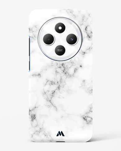 Bleached Bone Marble Hard Case Phone Cover (Xiaomi)