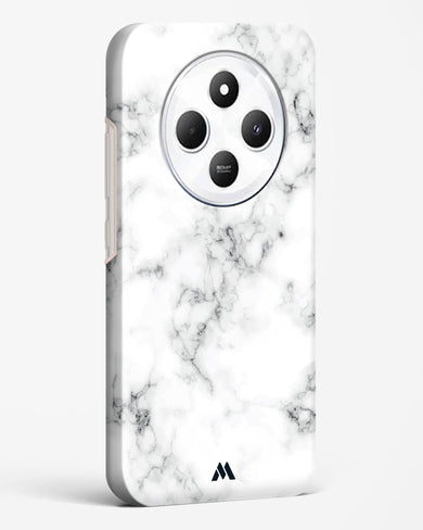 Bleached Bone Marble Hard Case Phone Cover (Xiaomi)