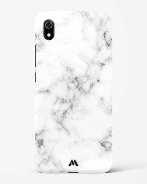 Bleached Bone Marble Hard Case Phone Cover-(Xiaomi)