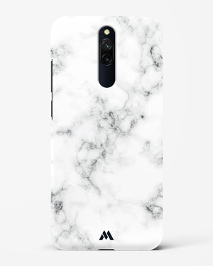 Bleached Bone Marble Hard Case Phone Cover (Xiaomi)
