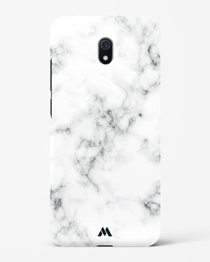 Bleached Bone Marble Hard Case Phone Cover (Xiaomi)
