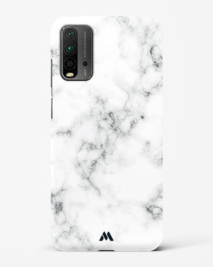 Bleached Bone Marble Hard Case Phone Cover-(Xiaomi)