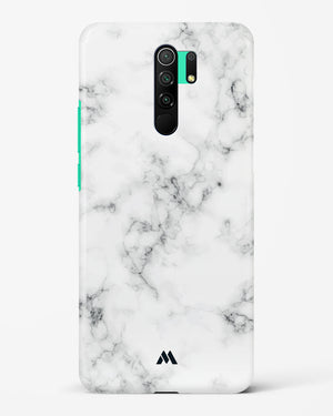 Bleached Bone Marble Hard Case Phone Cover (Xiaomi)