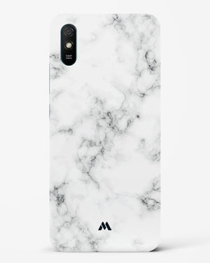 Bleached Bone Marble Hard Case Phone Cover-(Xiaomi)