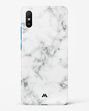 Bleached Bone Marble Hard Case Phone Cover (Xiaomi)