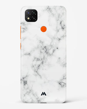 Bleached Bone Marble Hard Case Phone Cover-(Xiaomi)