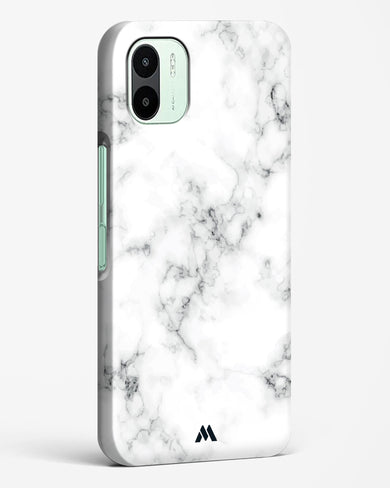 Bleached Bone Marble Hard Case Phone Cover (Xiaomi)