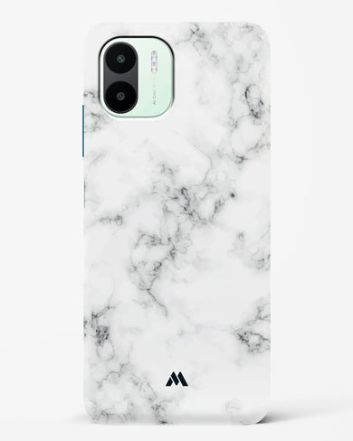 Bleached Bone Marble Hard Case Phone Cover (Xiaomi)