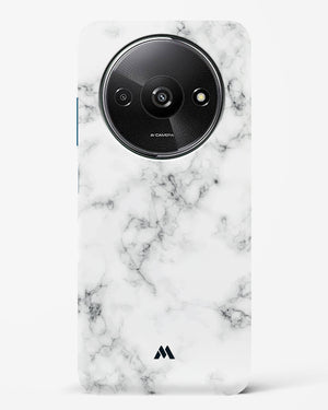 Bleached Bone Marble Hard Case Phone Cover (Xiaomi)