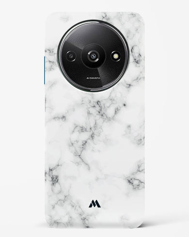 Bleached Bone Marble Hard Case Phone Cover (Xiaomi)