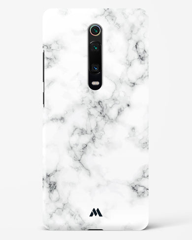 Bleached Bone Marble Hard Case Phone Cover (Xiaomi)