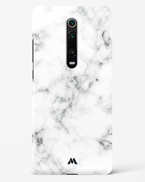 Bleached Bone Marble Hard Case Phone Cover-(Xiaomi)